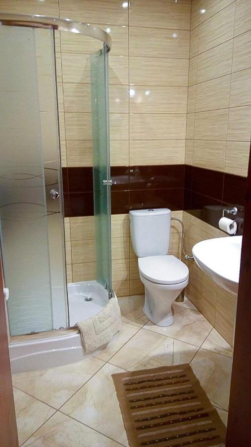 Magiczny Zakatek Villa Dabrowa Dolna Luaran gambar
